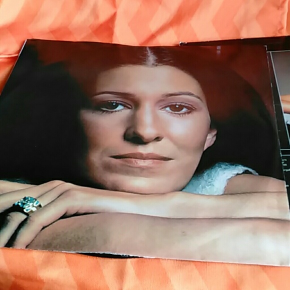 RITA COOLIDGE ALBUM ANYTIME~ANYWHERE - Picture 3 of 4